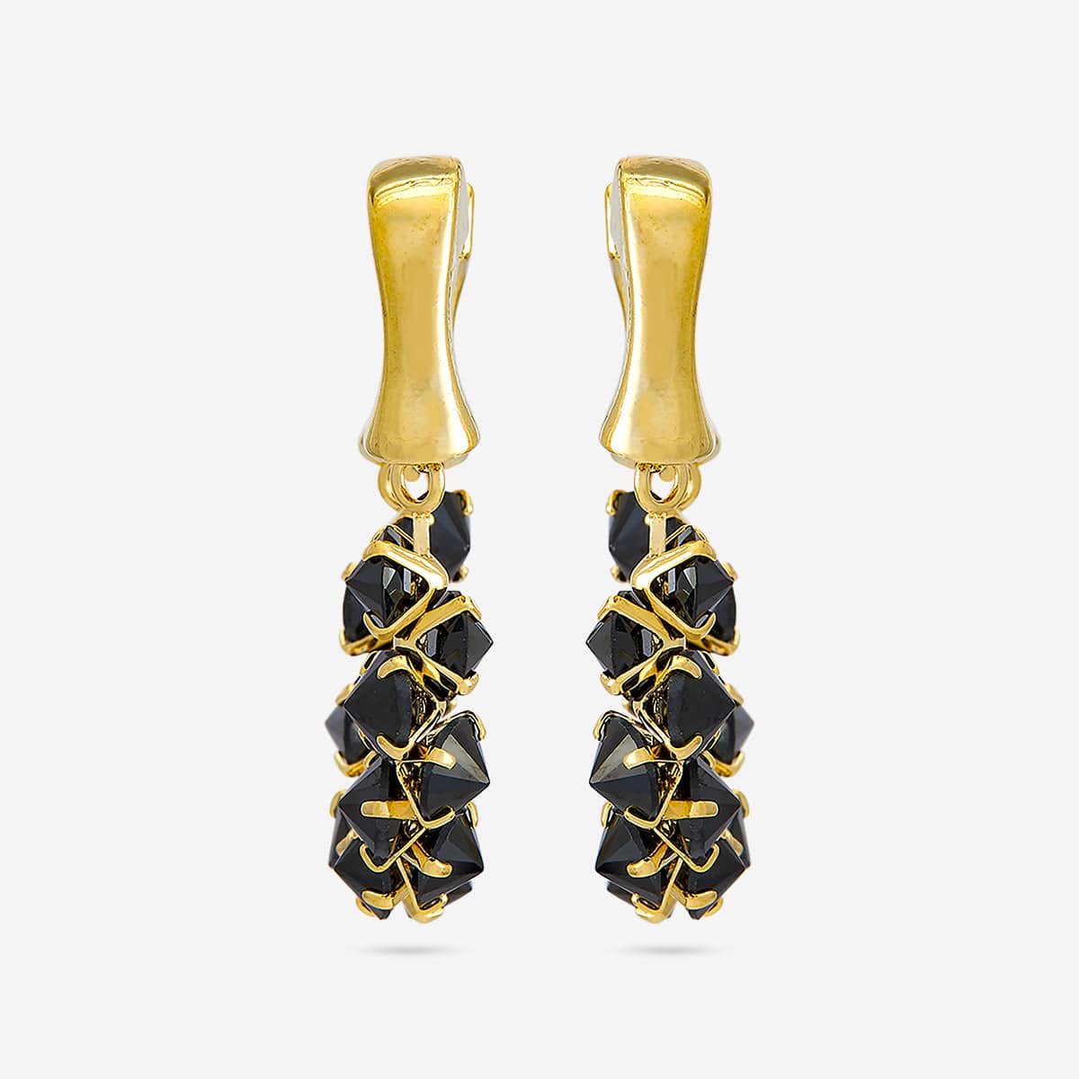 Trendy Zircon Earring Trendy Earring 187555