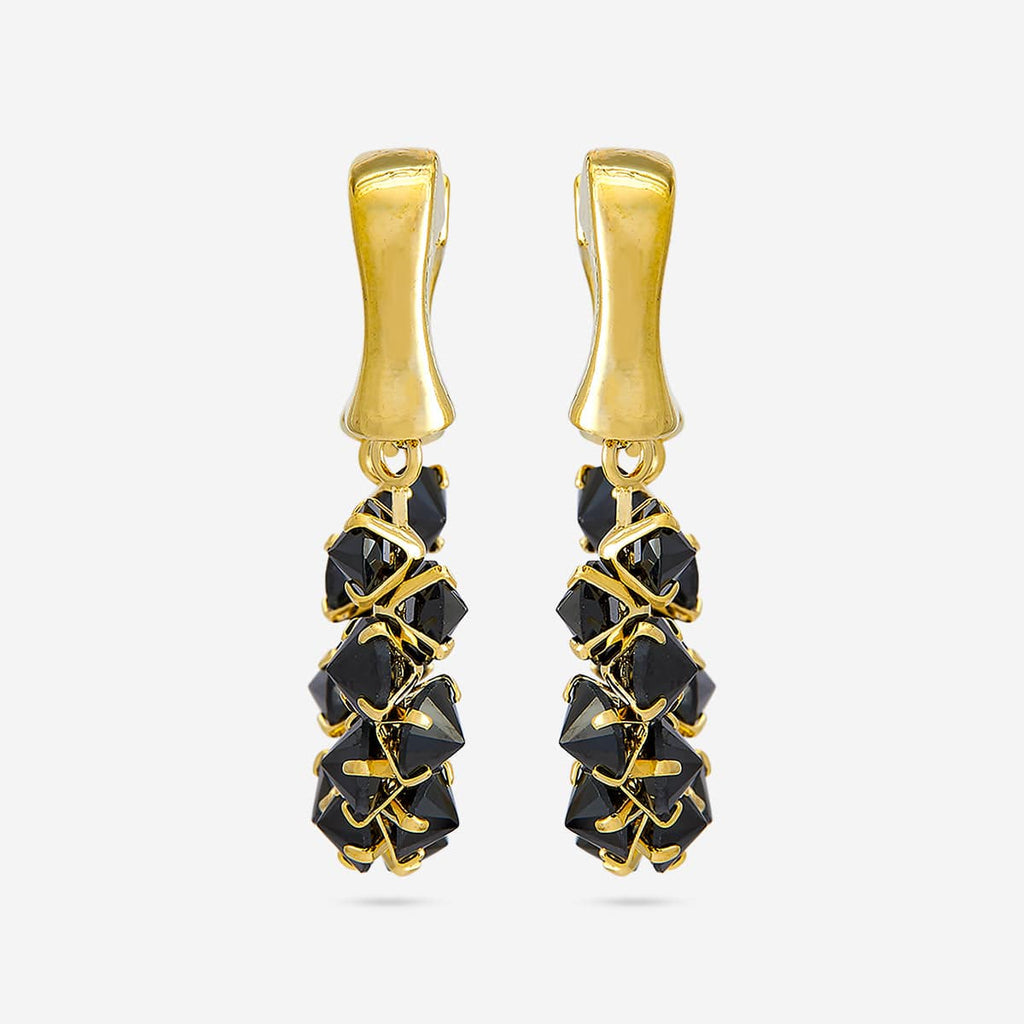 Trendy Zircon Earring Trendy Earring 187555