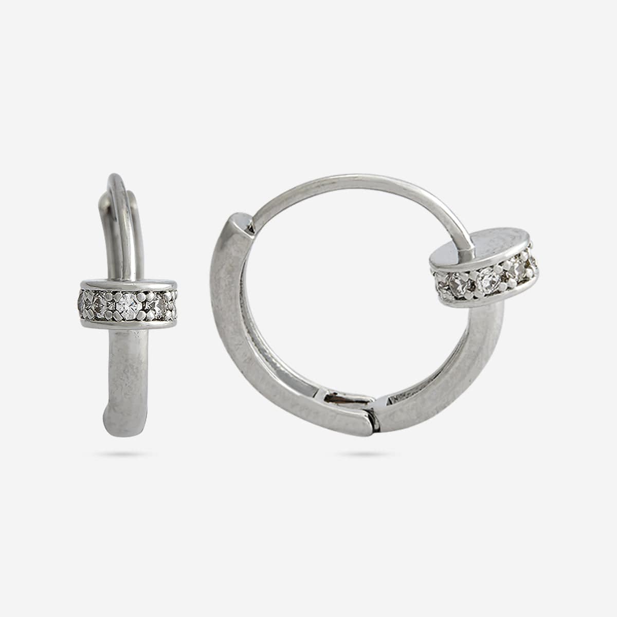 Trendy Zircon Earring Trendy Earring 187559