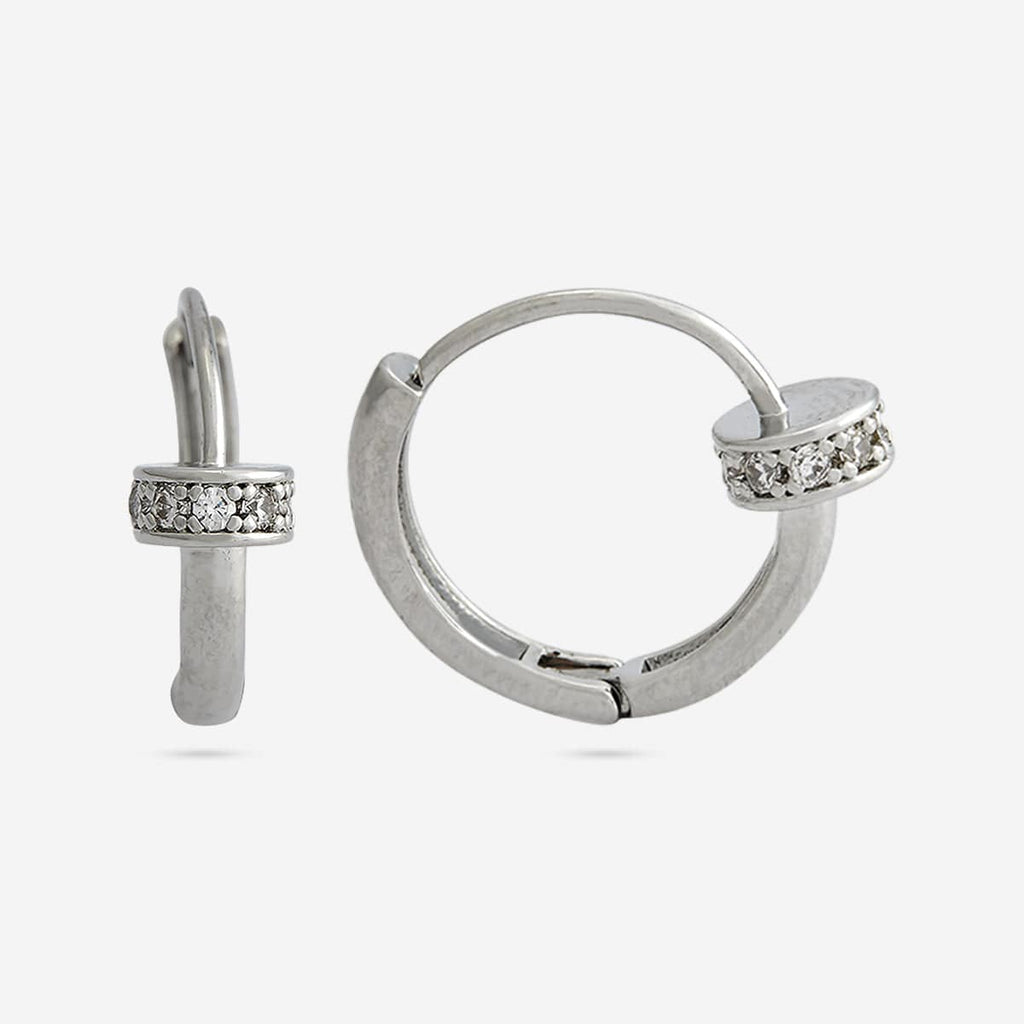 Trendy Zircon Earring Trendy Earring 187559