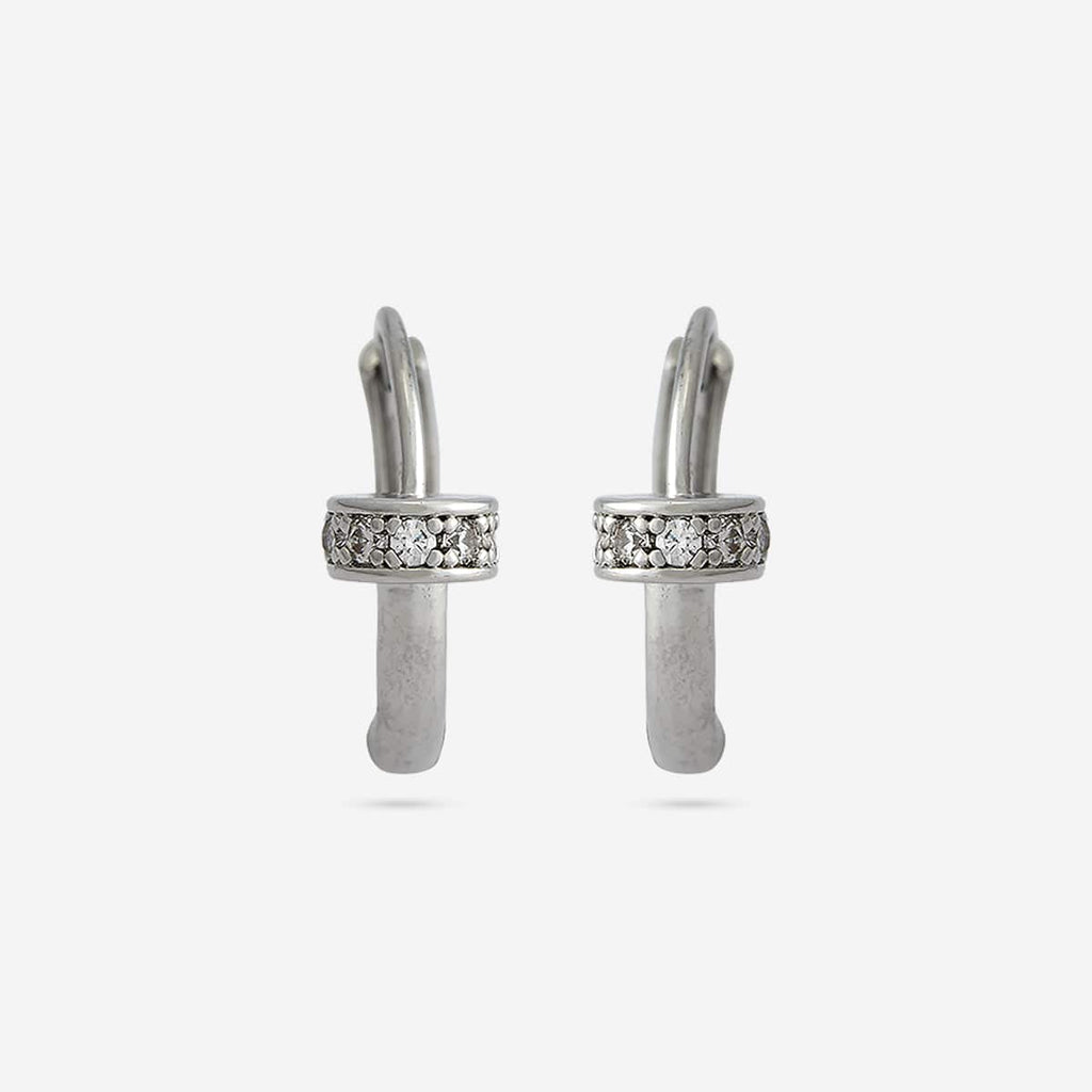 Trendy Zircon Earring Trendy Earring 187559