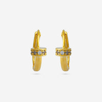 Trendy Zircon Earring Trendy Earring 187559