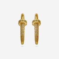 Trendy Zircon Earring Trendy Earring 187624