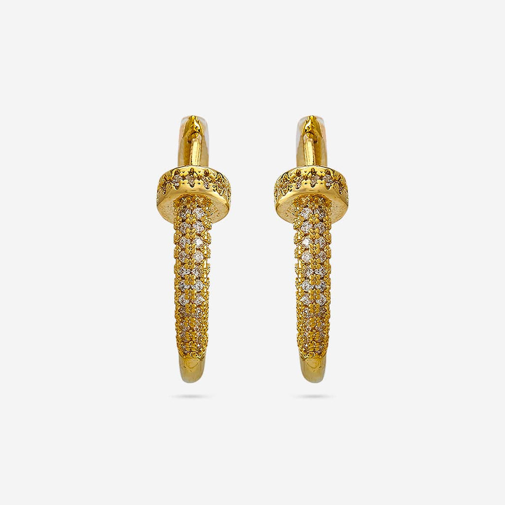 Trendy Zircon Earring Trendy Earring 187624