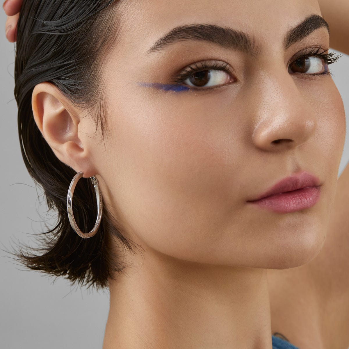 Trendy Zircon Earring Trendy Earring 187625