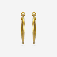 Trendy Zircon Earring Trendy Earring 187625