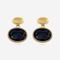 Trendy Zircon Earring Trendy Earring 187627