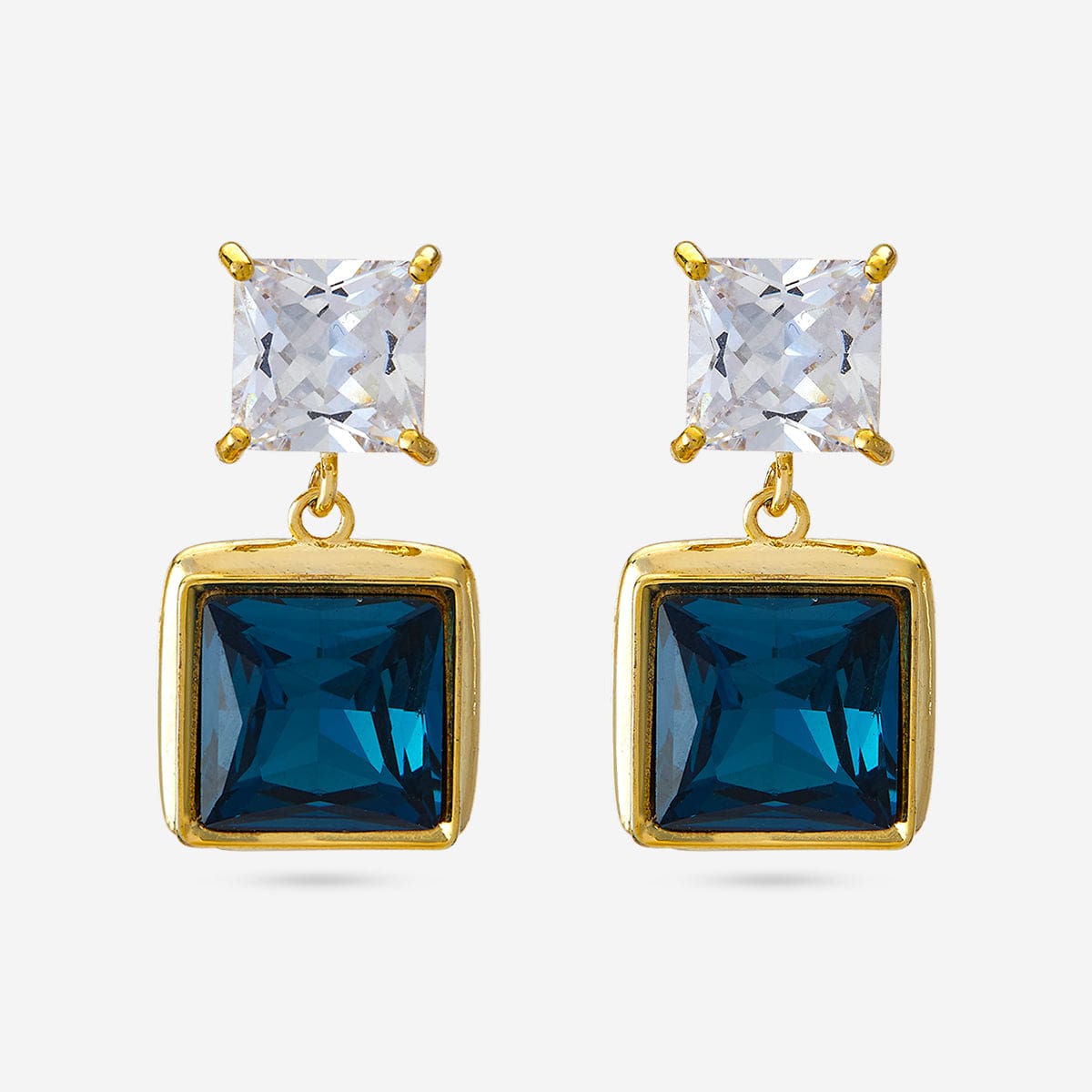 Trendy Zircon Earring Trendy Earring 187628