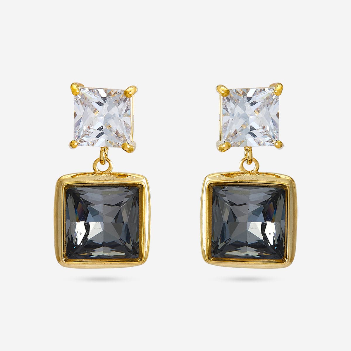 Trendy Zircon Earring Trendy Earring 187628