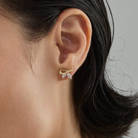 Trendy Zircon Earring Trendy Earring 187662