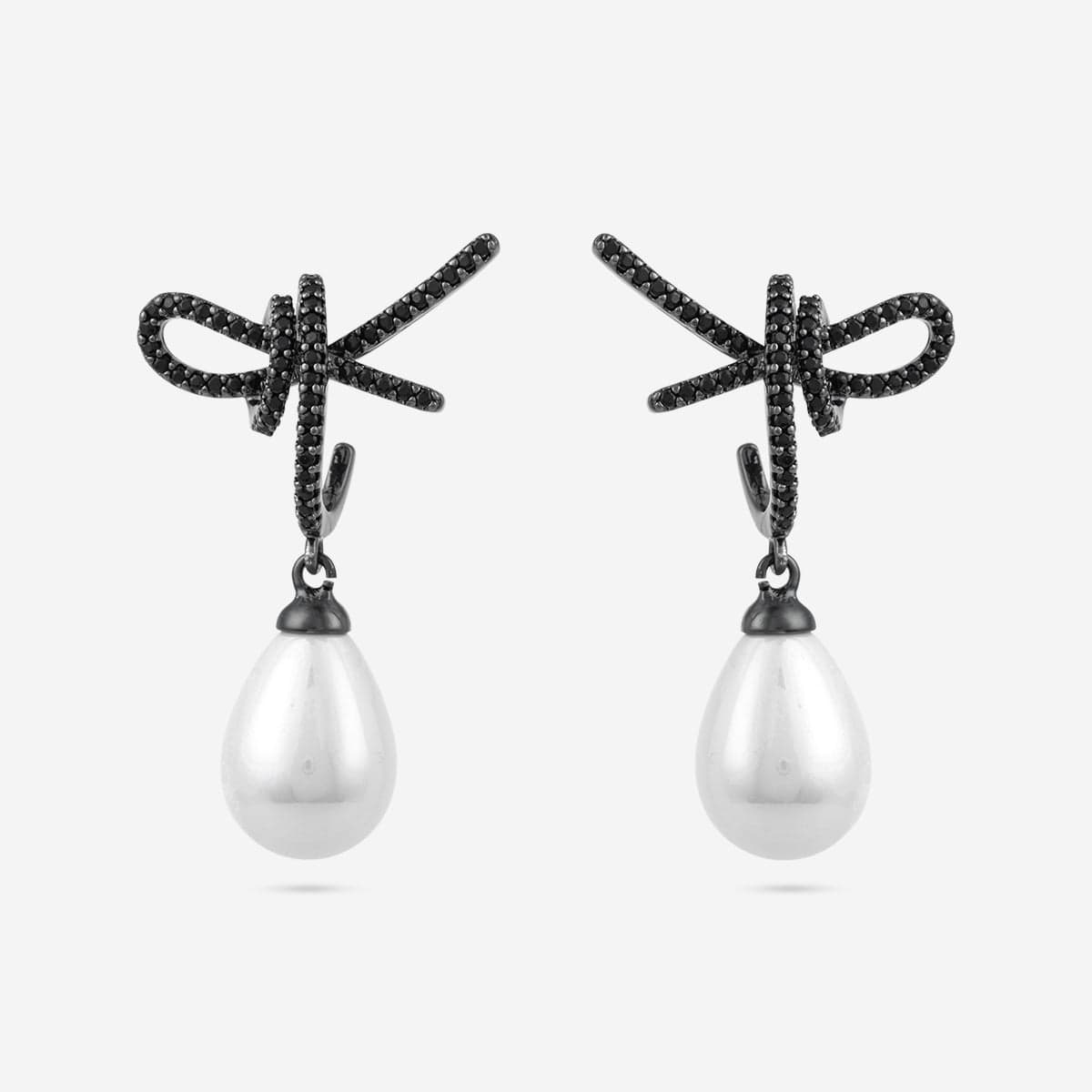 Trendy Zircon Earring Trendy Earring 187689