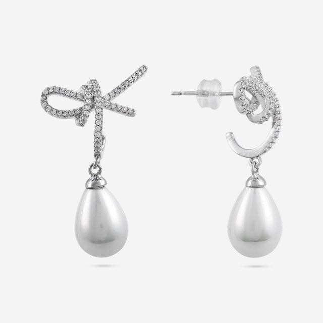 Trendy Zircon Earring Trendy Earring 187689