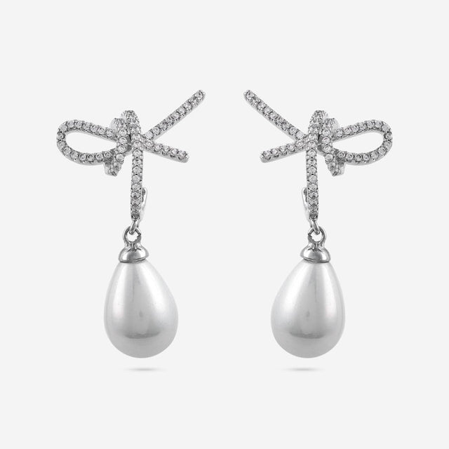 Trendy Zircon Earring Trendy Earring 187689
