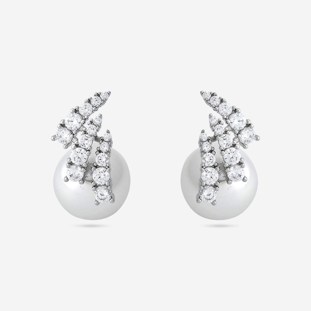 Trendy Zircon Earring Trendy Earring 187691