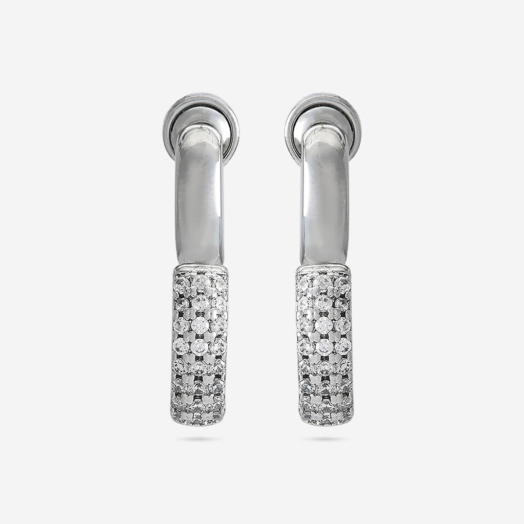 Trendy Zircon Earring Trendy Earring 187744