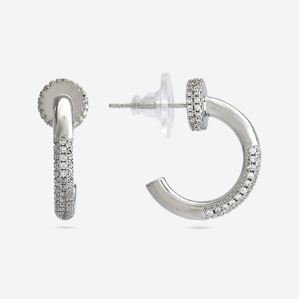 Trendy Zircon Earring Trendy Earring 187749