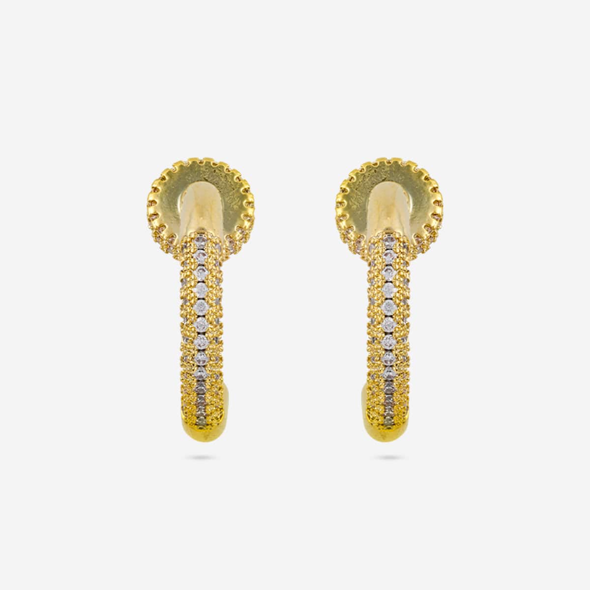 Trendy Zircon Earring Trendy Earring 187749