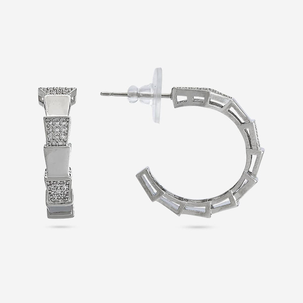 Trendy Zircon Earring Trendy Earring 187750