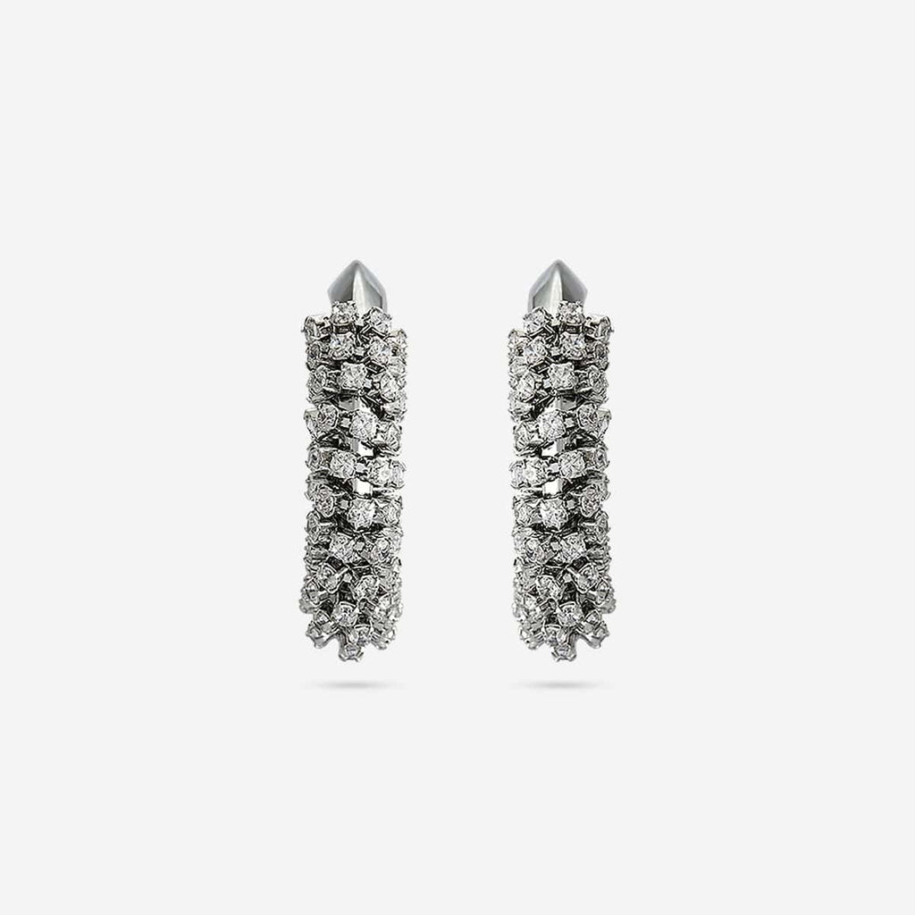 Trendy Zircon Earring Trendy Earring 187751