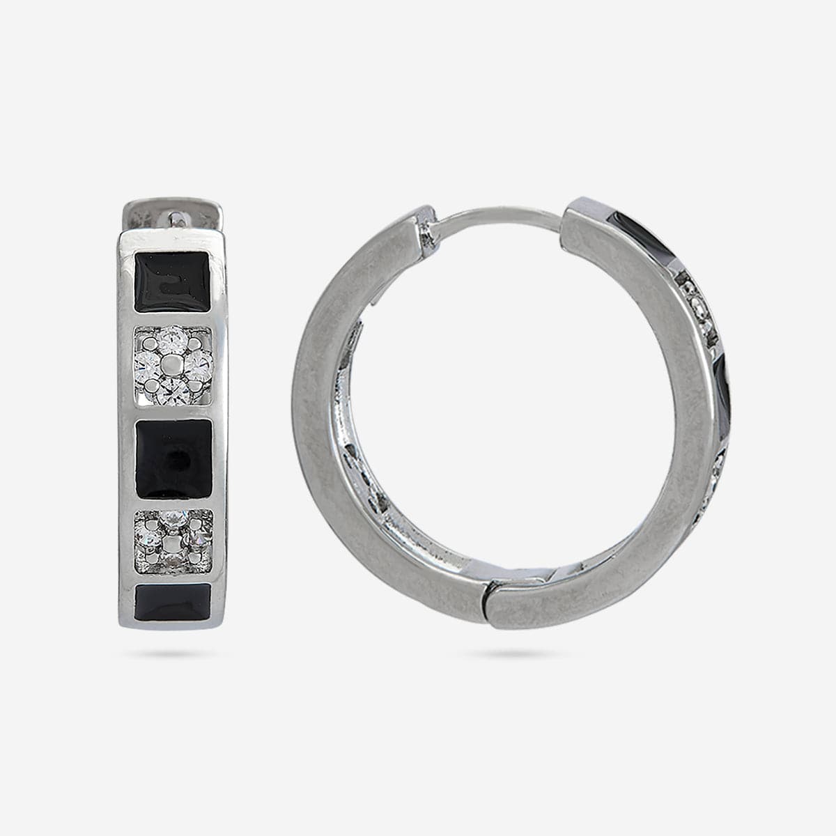 Trendy Zircon Earring Trendy Earring 187753