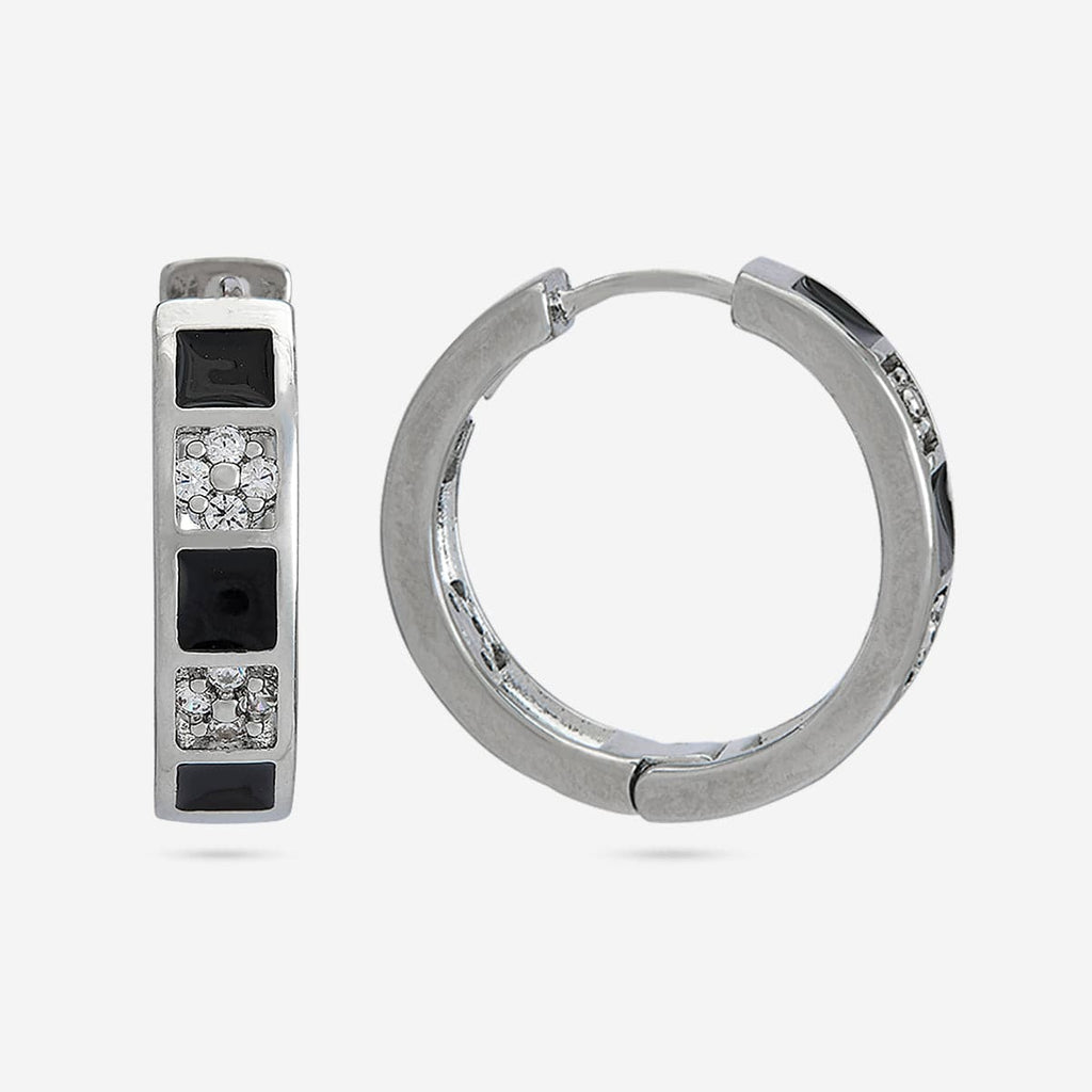 Trendy Zircon Earring Trendy Earring 187753