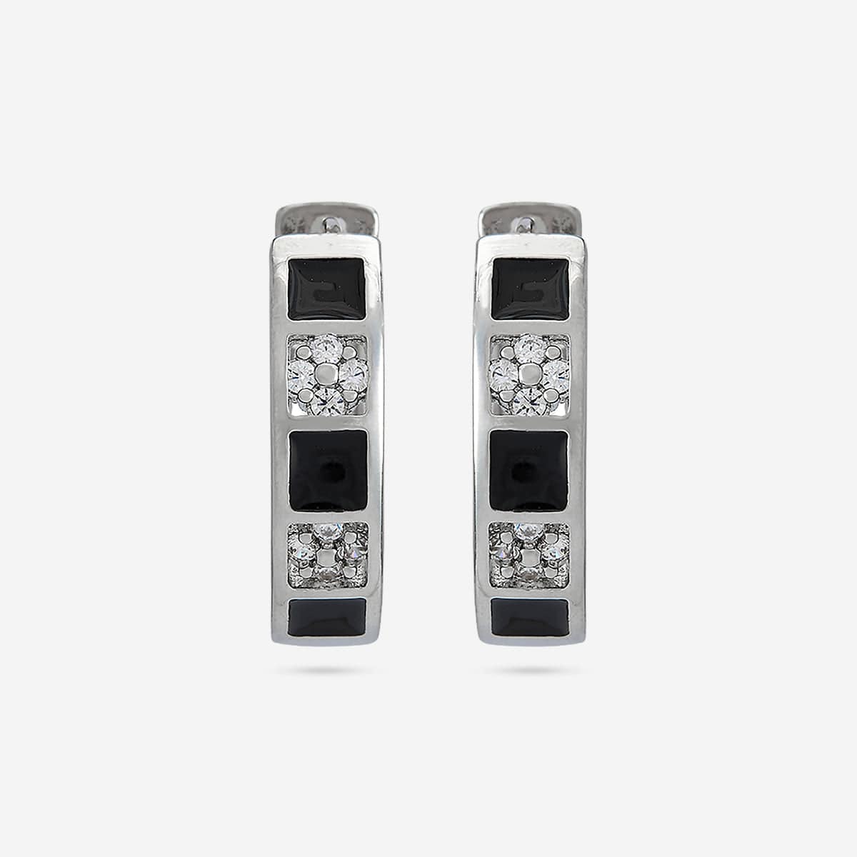 Trendy Zircon Earring Trendy Earring 187753