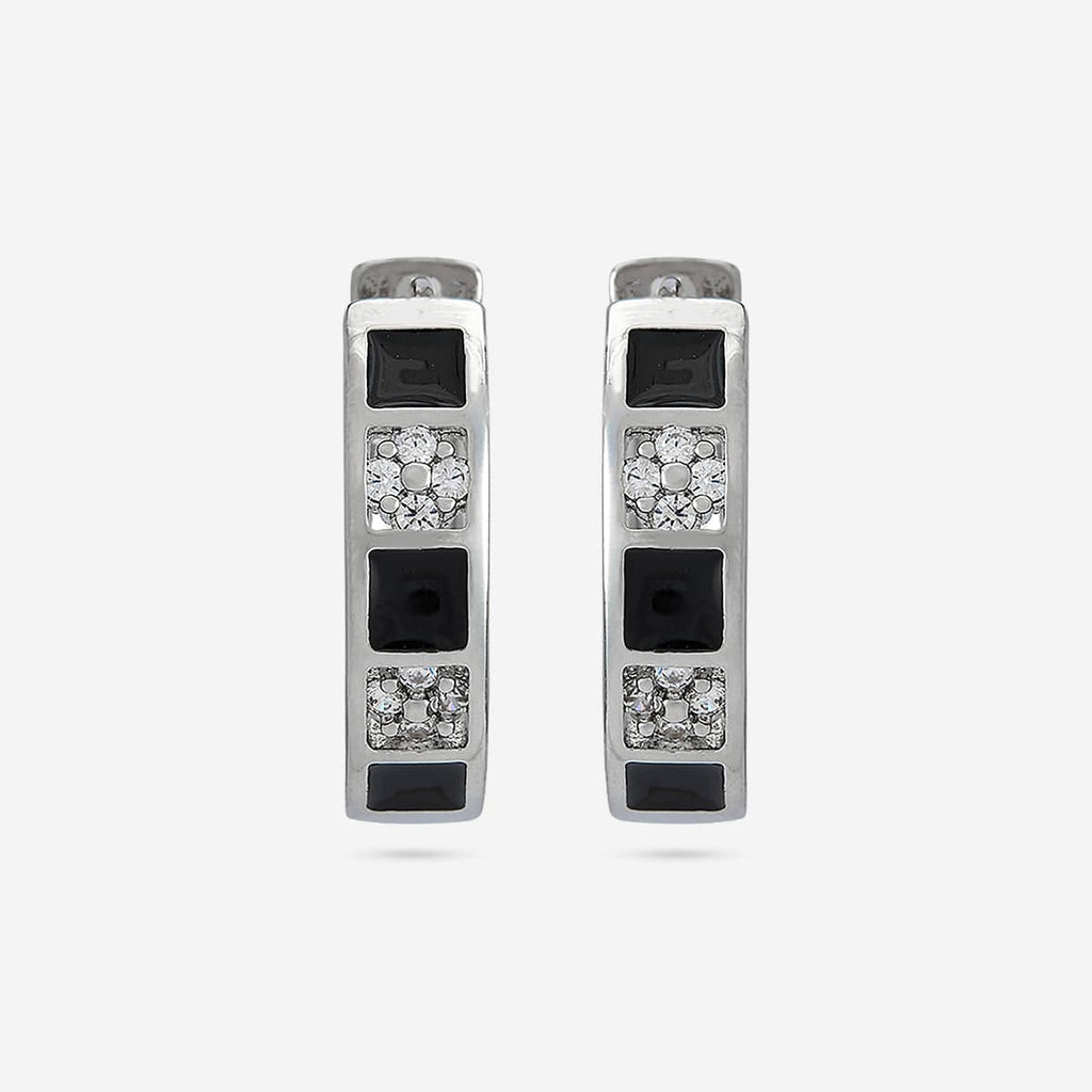 Trendy Zircon Earring Trendy Earring 187753