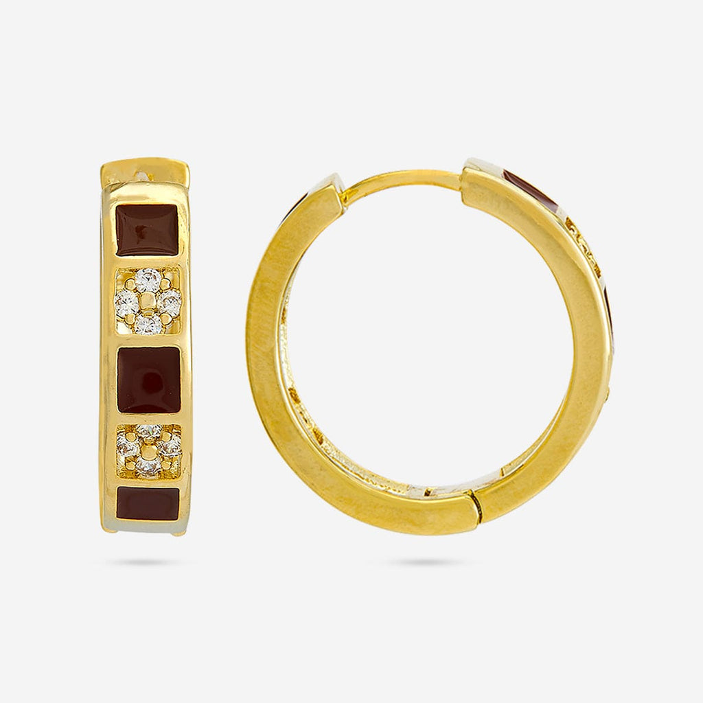 Trendy Zircon Earring Trendy Earring 187753