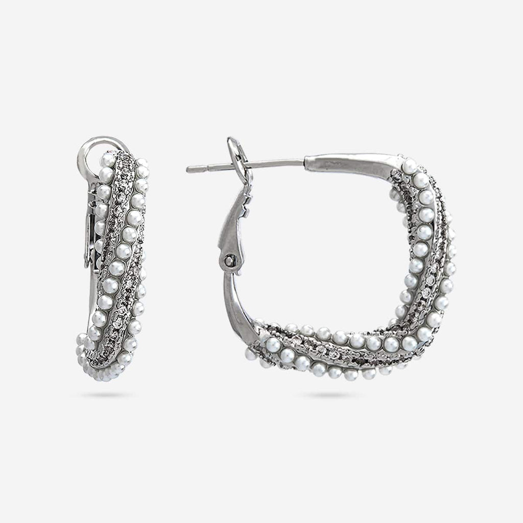 Trendy Zircon Earring Trendy Earring 187754