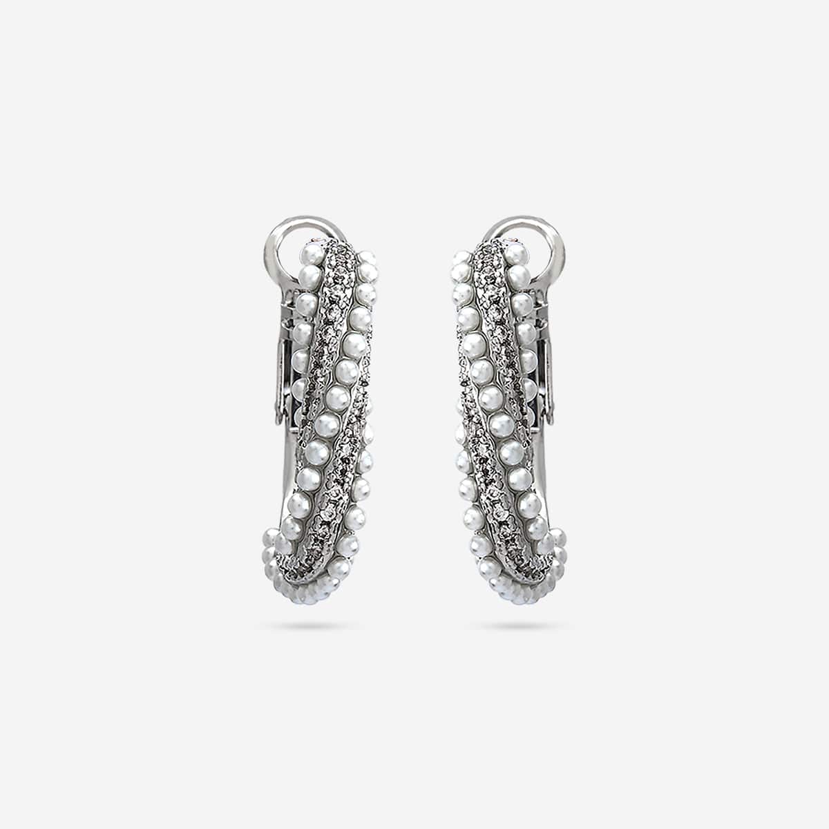 Trendy Zircon Earring Trendy Earring 187754