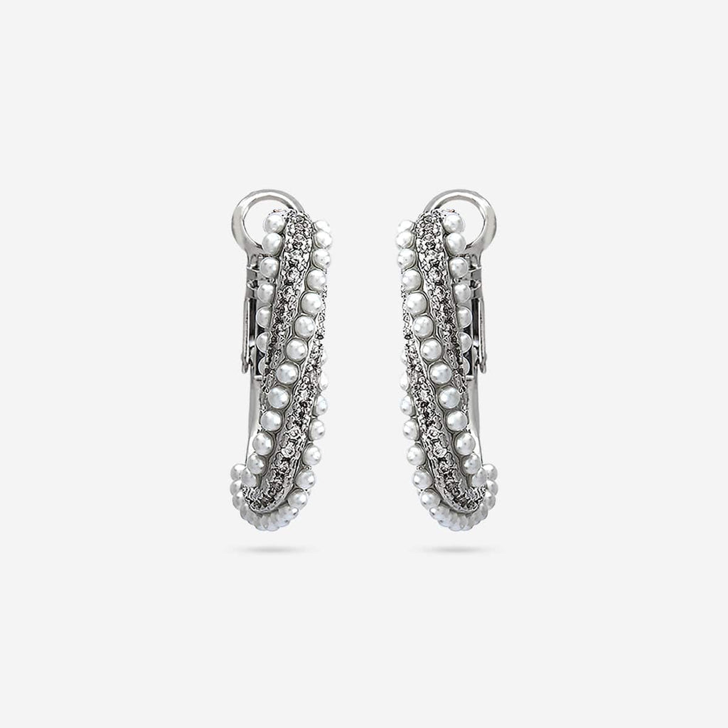 Trendy Zircon Earring Trendy Earring 187754