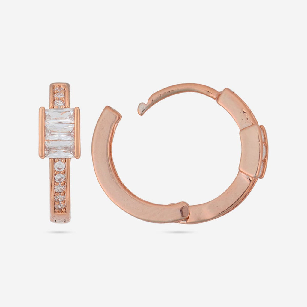 Trendy Zircon Earring Trendy Earring 187781