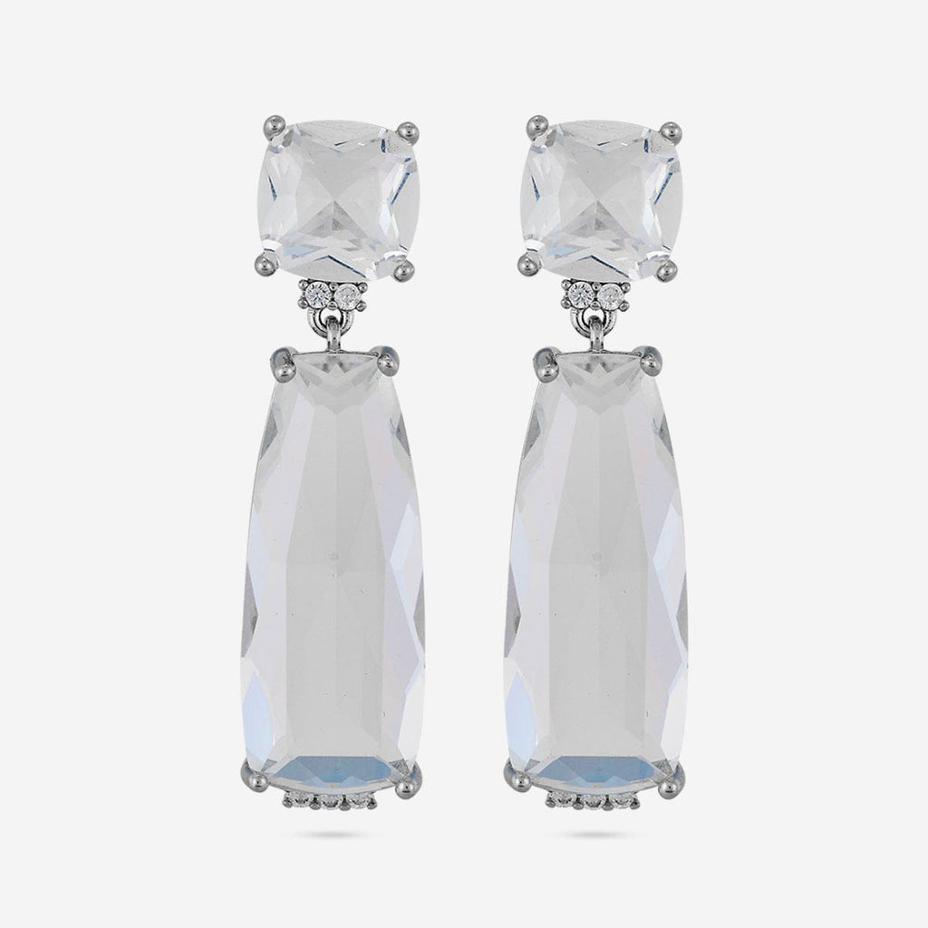 Trendy Zircon Earring Trendy Earring 187791