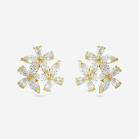 Trendy Zircon Earring Trendy Earring 187794