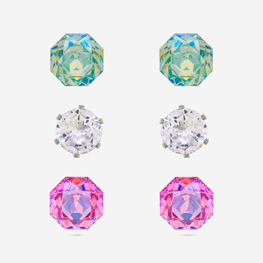 Trendy Zircon Earring Trendy Earring 187872