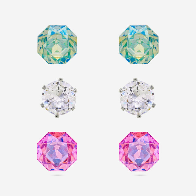 Trendy Zircon Earring Trendy Earring 187872