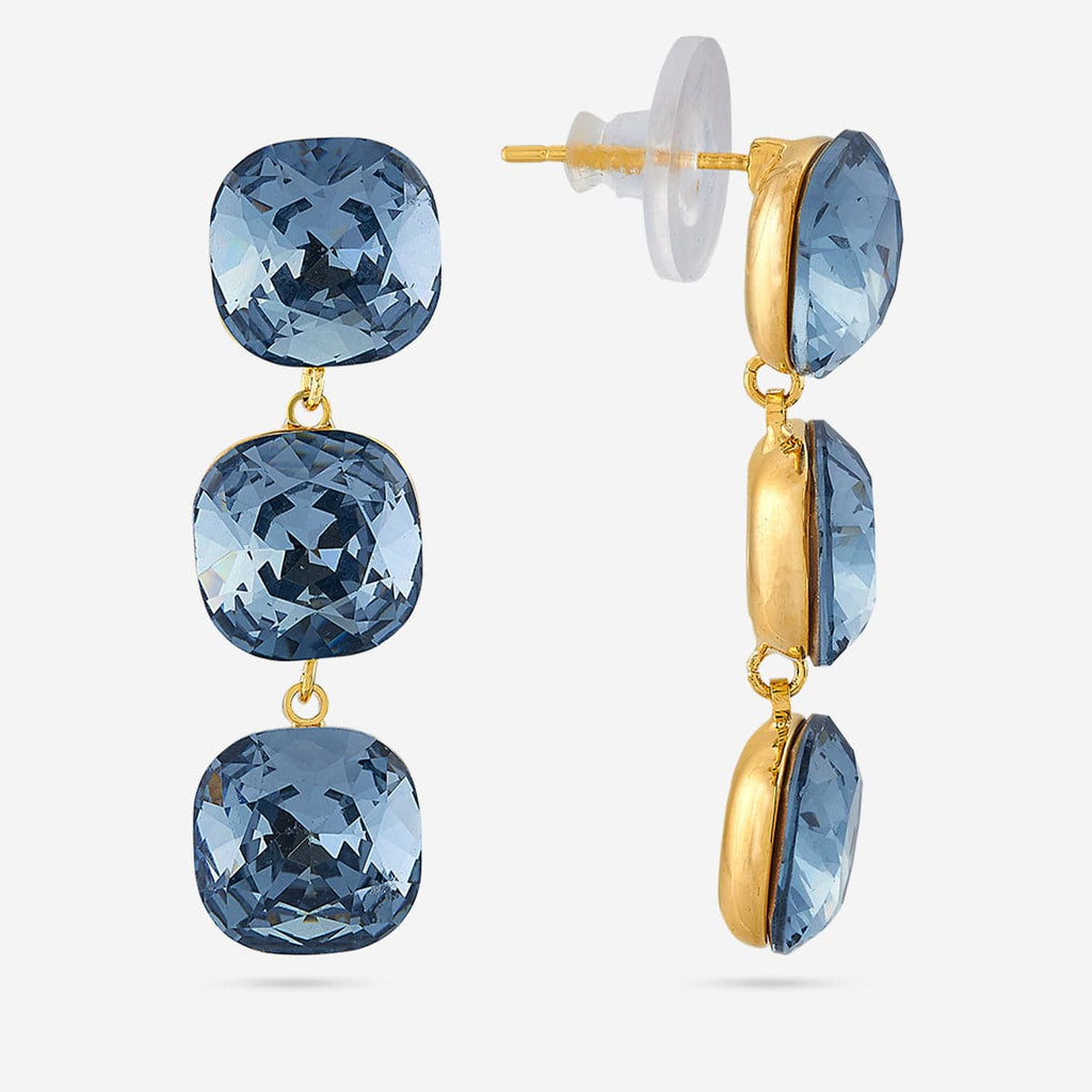 Trendy Zircon Earring Trendy Earring 189420