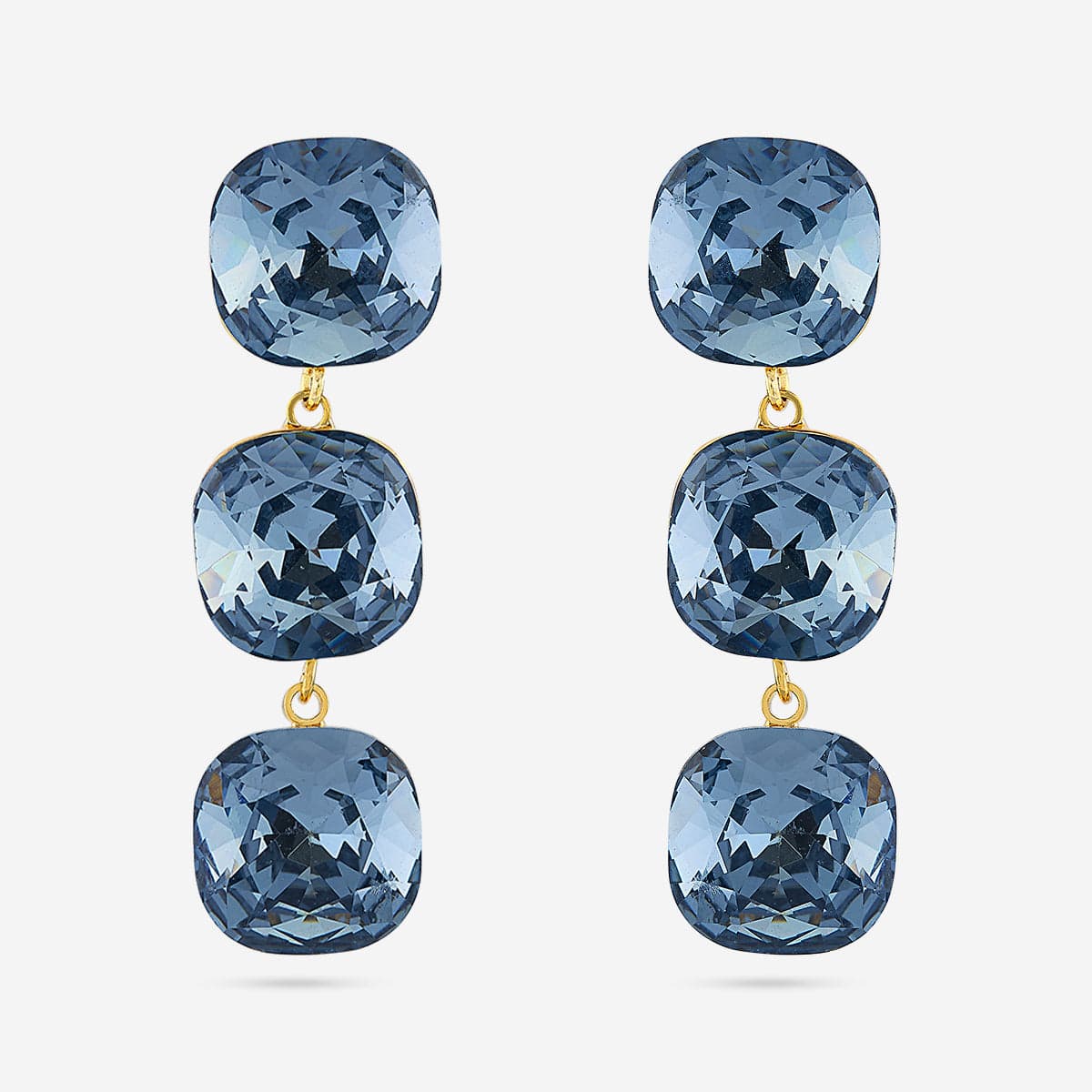 Trendy Zircon Earring Trendy Earring 189420