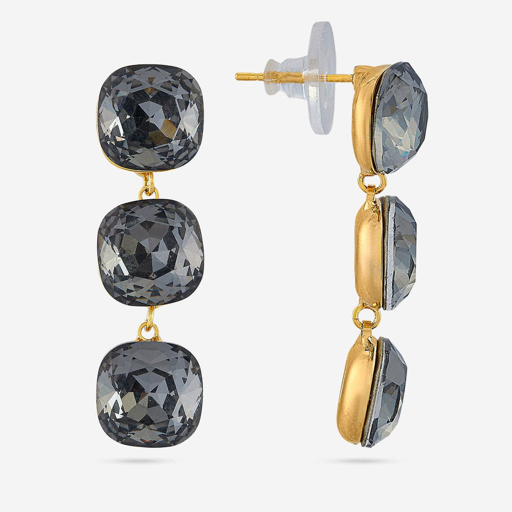 Trendy Zircon Earring Trendy Earring 189420