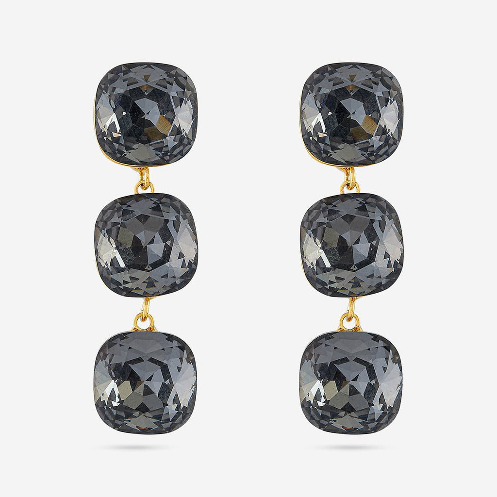 Trendy Zircon Earring Trendy Earring 189420