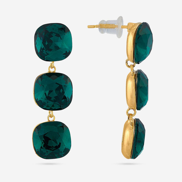 Trendy Zircon Earring Trendy Earring 189420