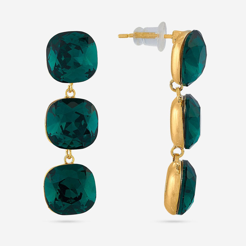 Trendy Zircon Earring Trendy Earring 189420