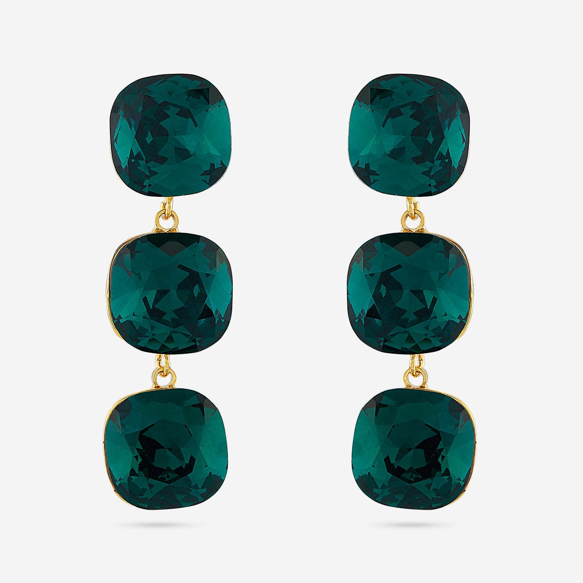 Trendy Zircon Earring Trendy Earring 189420