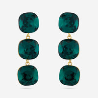 Trendy Zircon Earring Trendy Earring 189420