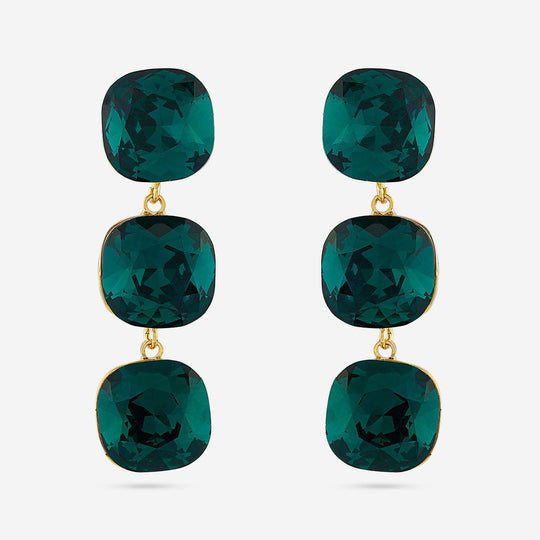 Trendy Zircon Earring Trendy Earring 189420
