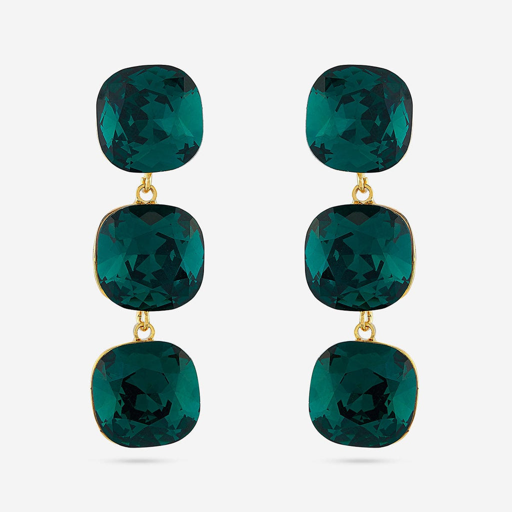 Trendy Zircon Earring Trendy Earring 189420