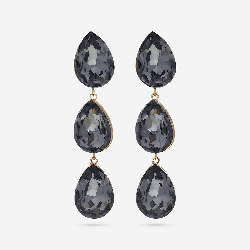 Trendy Zircon Earring Trendy Earring 189421