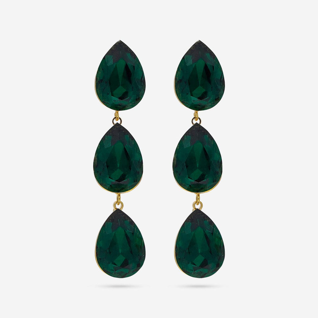 Trendy Zircon Earring Trendy Earring 189421
