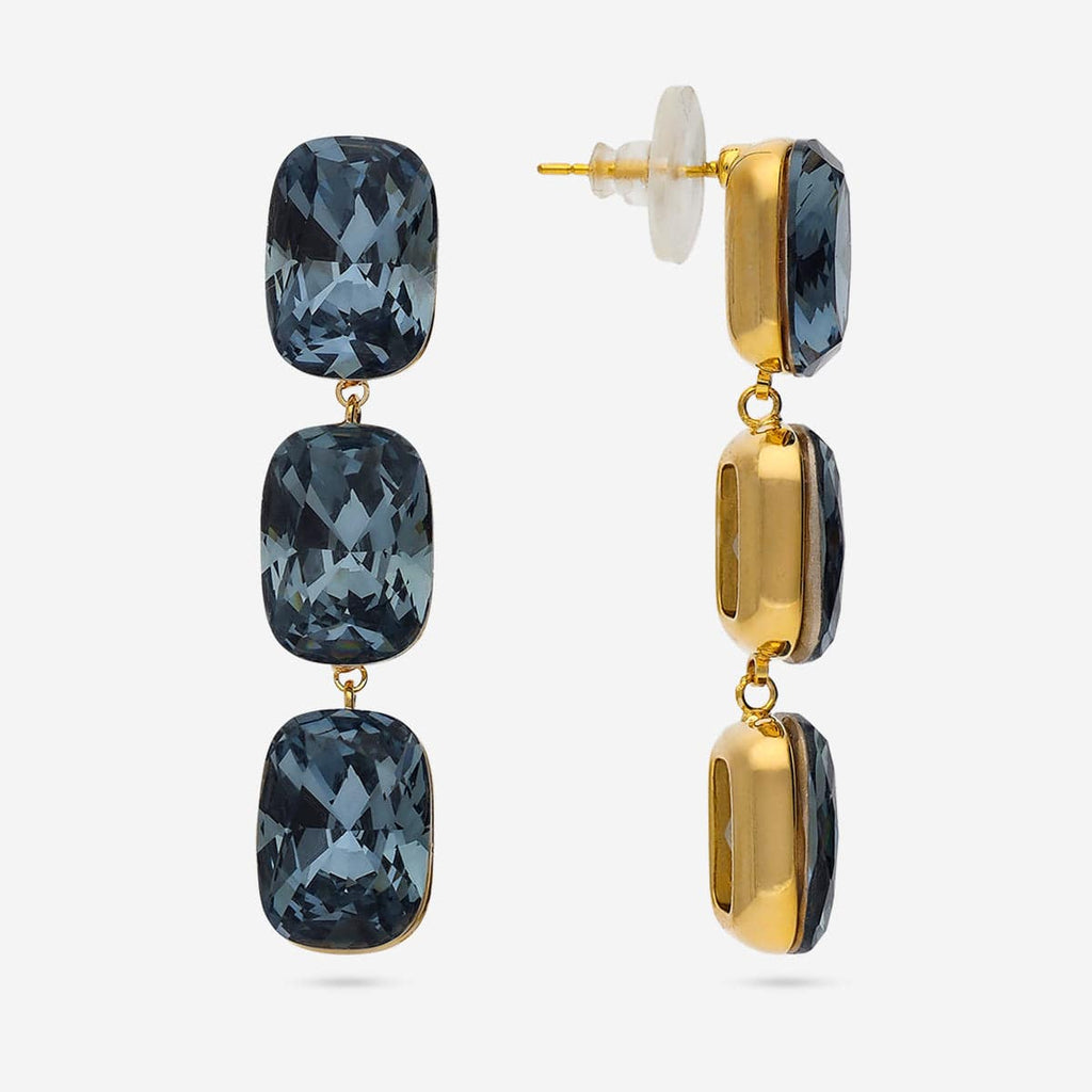 Trendy Zircon Earring Trendy Earring 189422