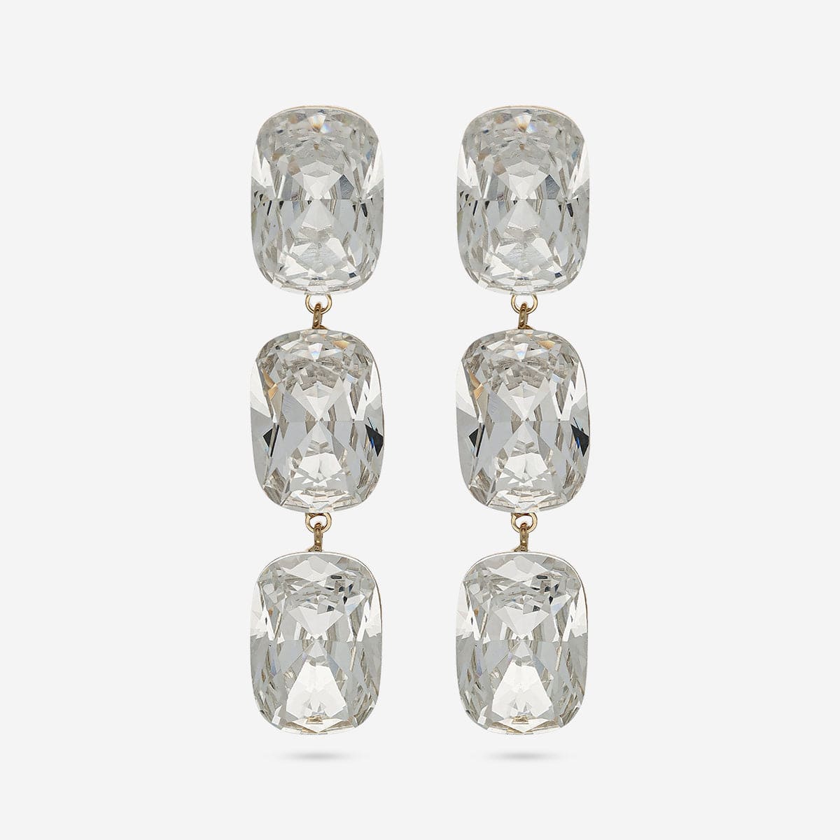 Trendy Zircon Earring Trendy Earring 189422